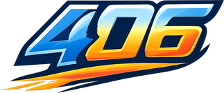 Logo 406